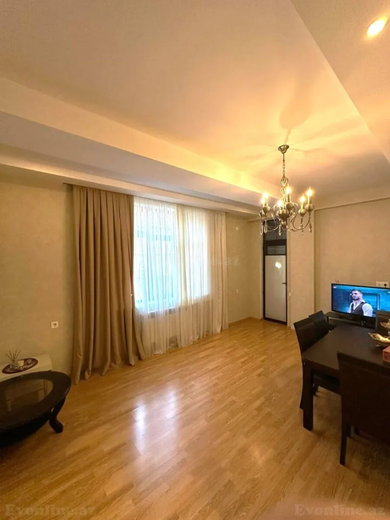 Satılır 3 otaqlı Mənzil Yeni tikili 100 m² Sabunçu r.