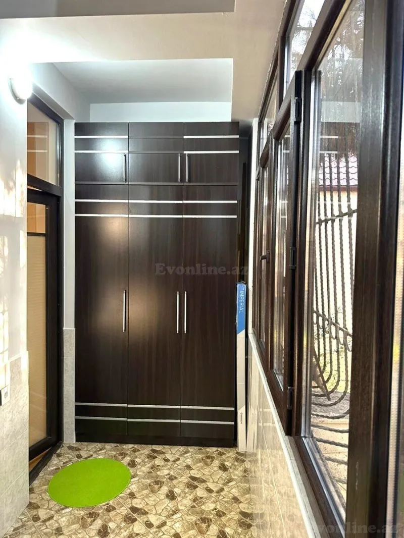 Satılır 3 otaqlı Mənzil Yeni tikili 100 m² Sabunçu r. - şəkil 8