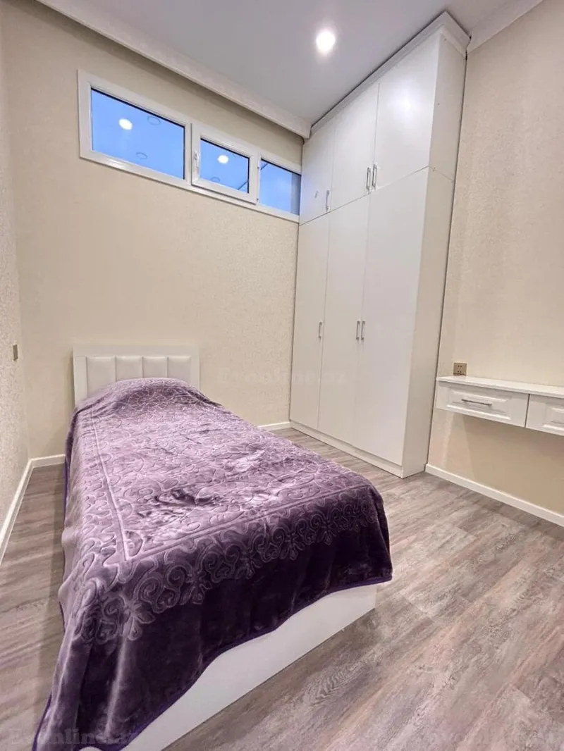 Kirayə verilir 3 otaqlı Mənzil Yeni tikili 75 m² Səbail r. - şəkil 4