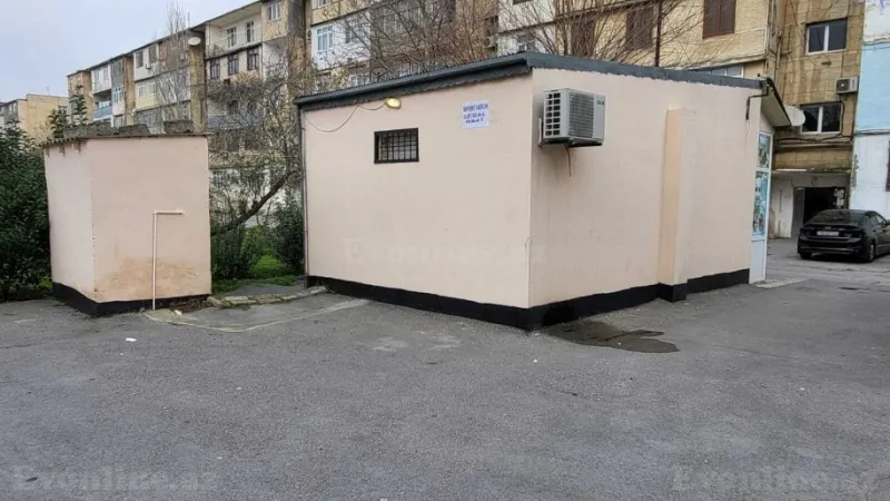 Satılır Obyekt 35 m² Əmircan - şəkil 2