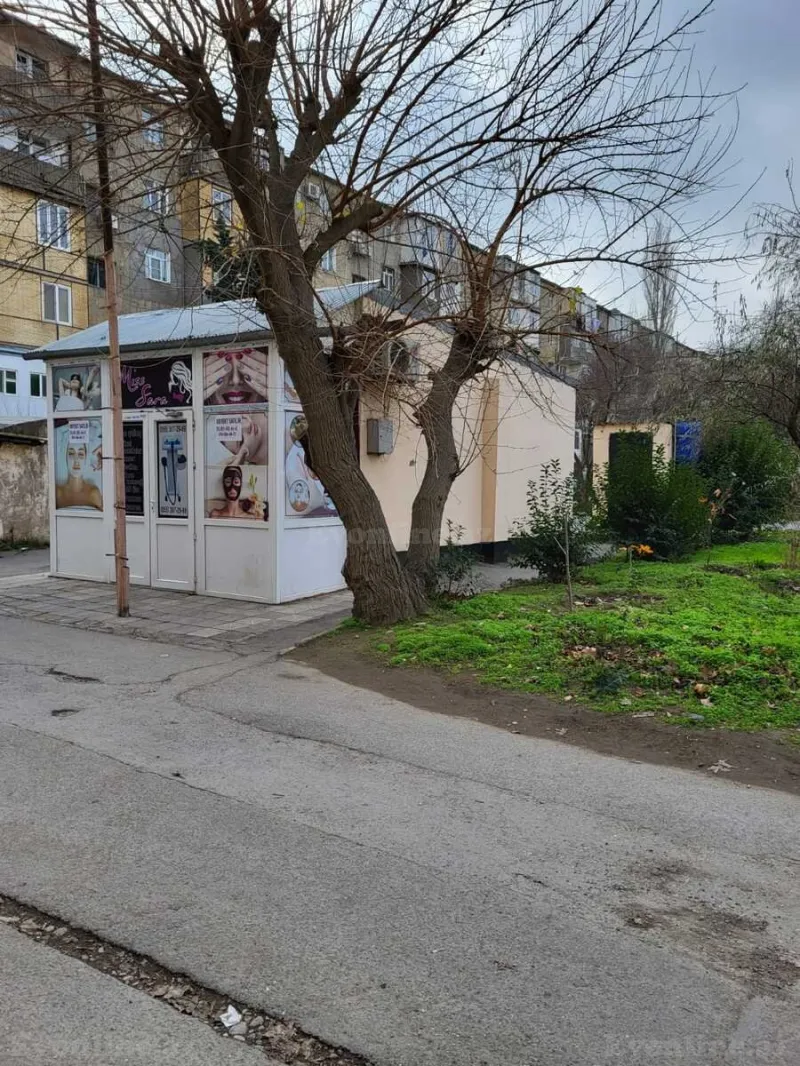 Satılır Obyekt 35 m² Əmircan - şəkil 3