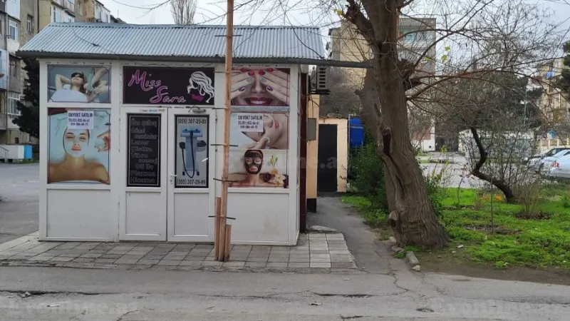 Satılır Obyekt 35 m² Əmircan - şəkil 4