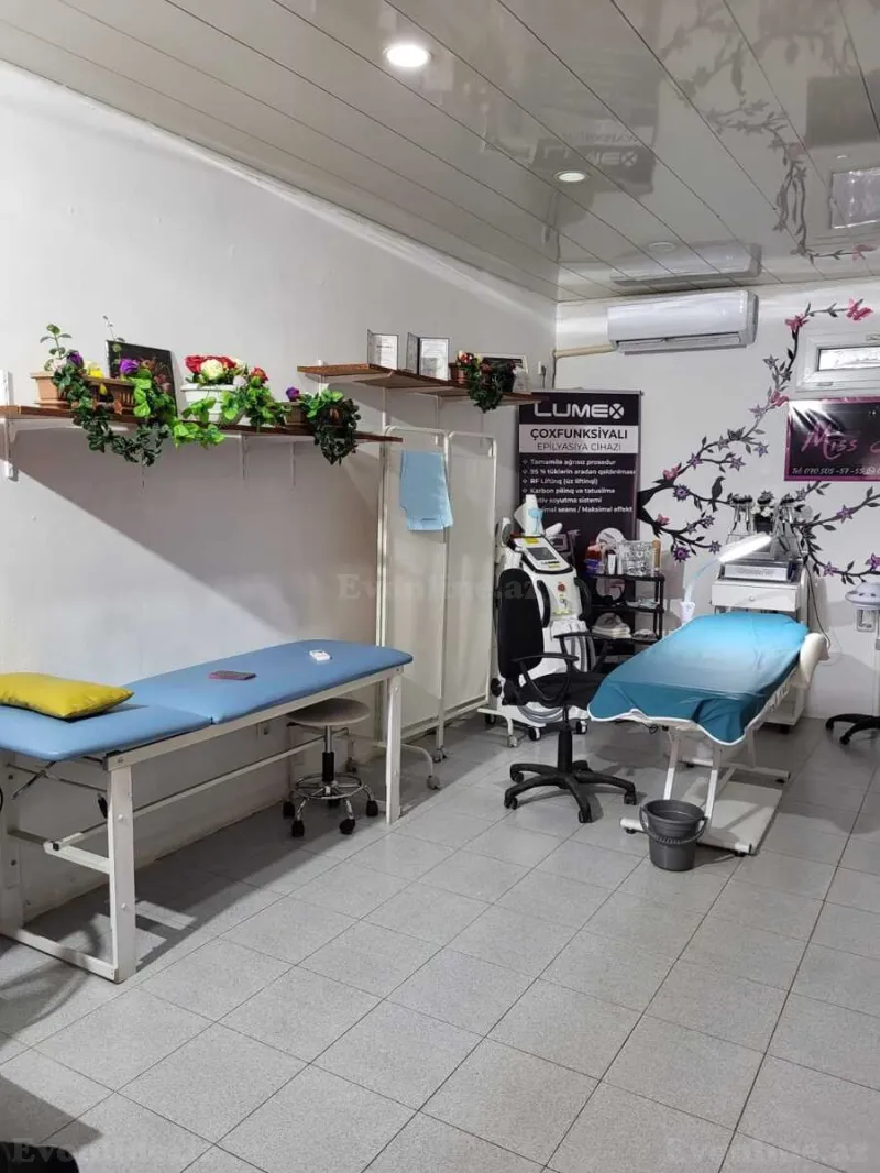 Satılır Obyekt 35 m² Əmircan - şəkil 5