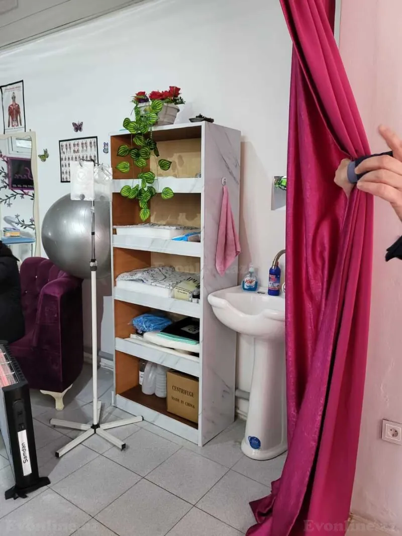 Satılır Obyekt 35 m² Əmircan - şəkil 6