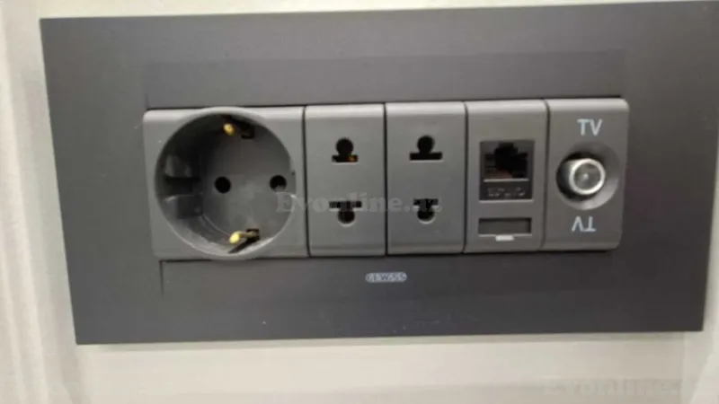 Satılır 3 otaqlı Mənzil Yeni tikili 100 m² 20 Yanvar m. - şəkil 10