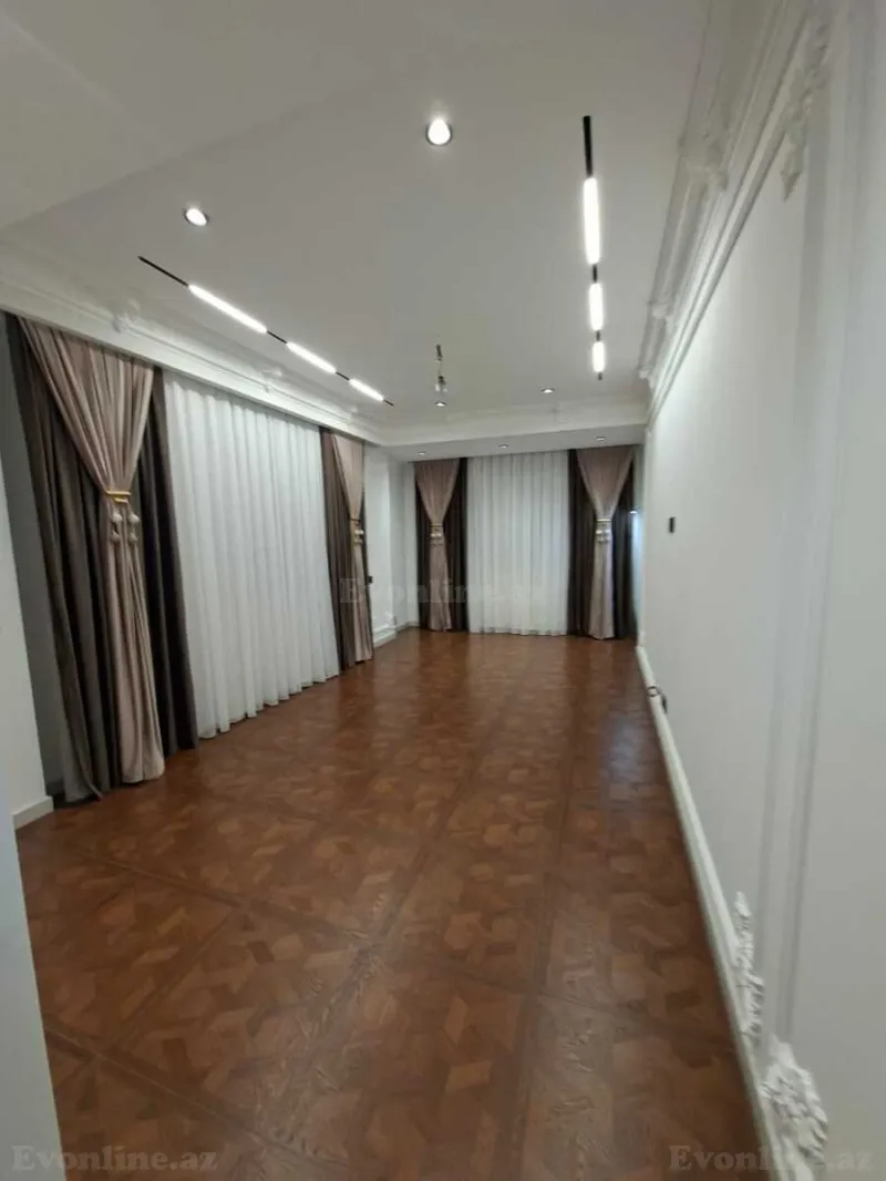 Satılır 3 otaqlı Mənzil Yeni tikili 100 m² 20 Yanvar m. - şəkil 12