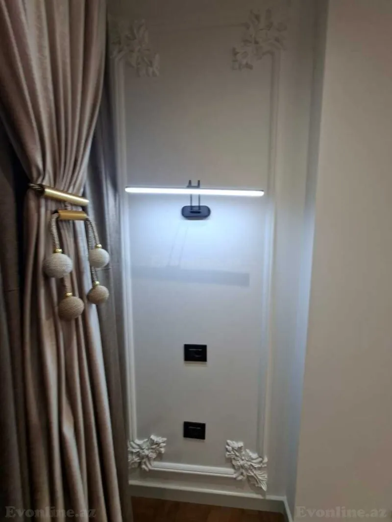 Satılır 3 otaqlı Mənzil Yeni tikili 100 m² 20 Yanvar m. - şəkil 13