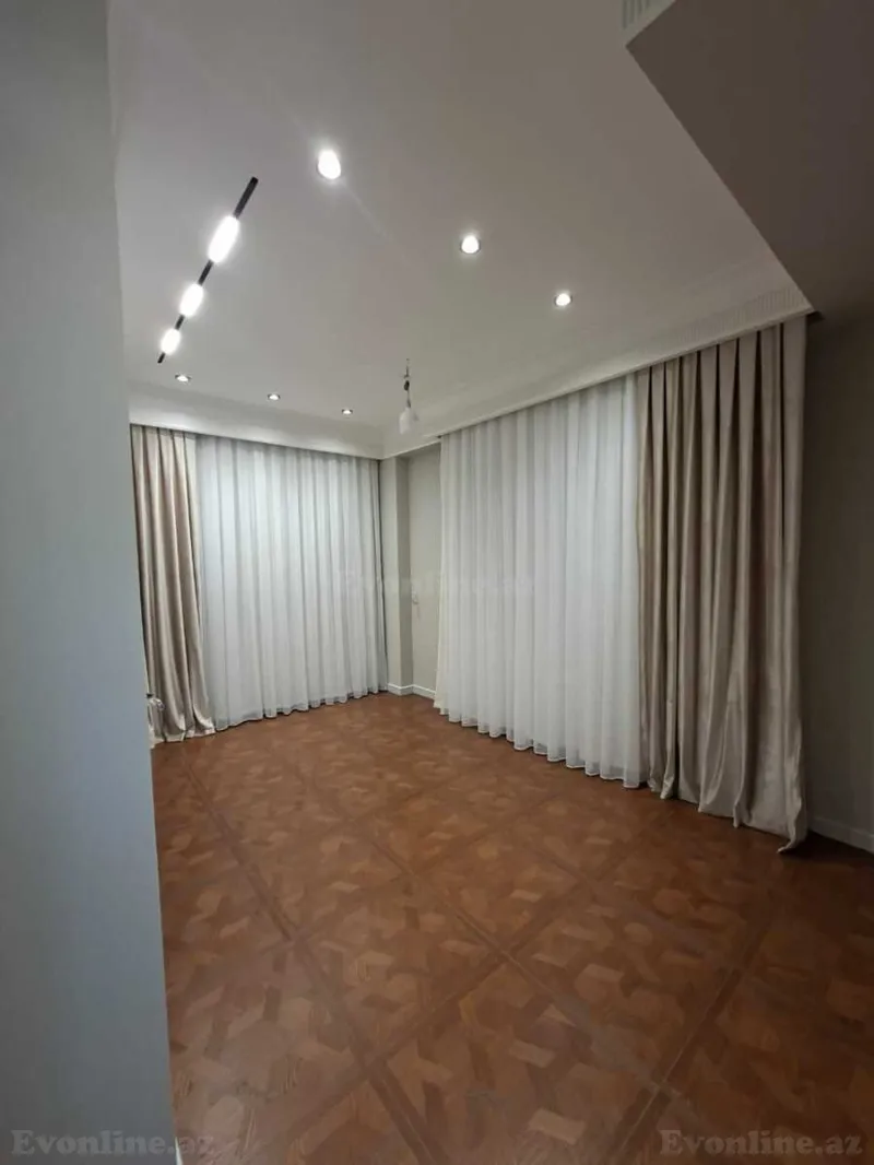 Satılır 3 otaqlı Mənzil Yeni tikili 100 m² 20 Yanvar m. - şəkil 14