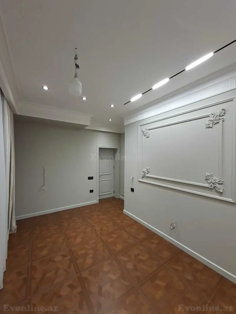 Satılır 3 otaqlı Mənzil Yeni tikili 100 m² 20 Yanvar m. - şəkil 15