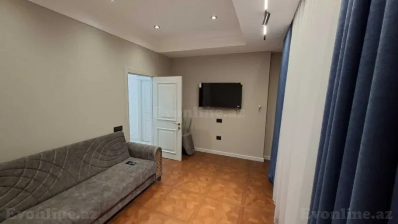 Satılır 3 otaqlı Mənzil Yeni tikili 100 m² 20 Yanvar m. - şəkil 16