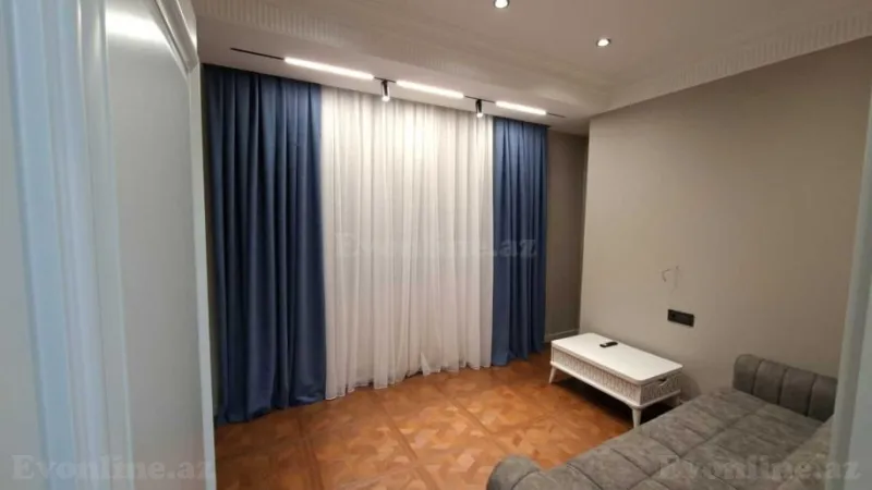 Satılır 3 otaqlı Mənzil Yeni tikili 100 m² 20 Yanvar m. - şəkil 17