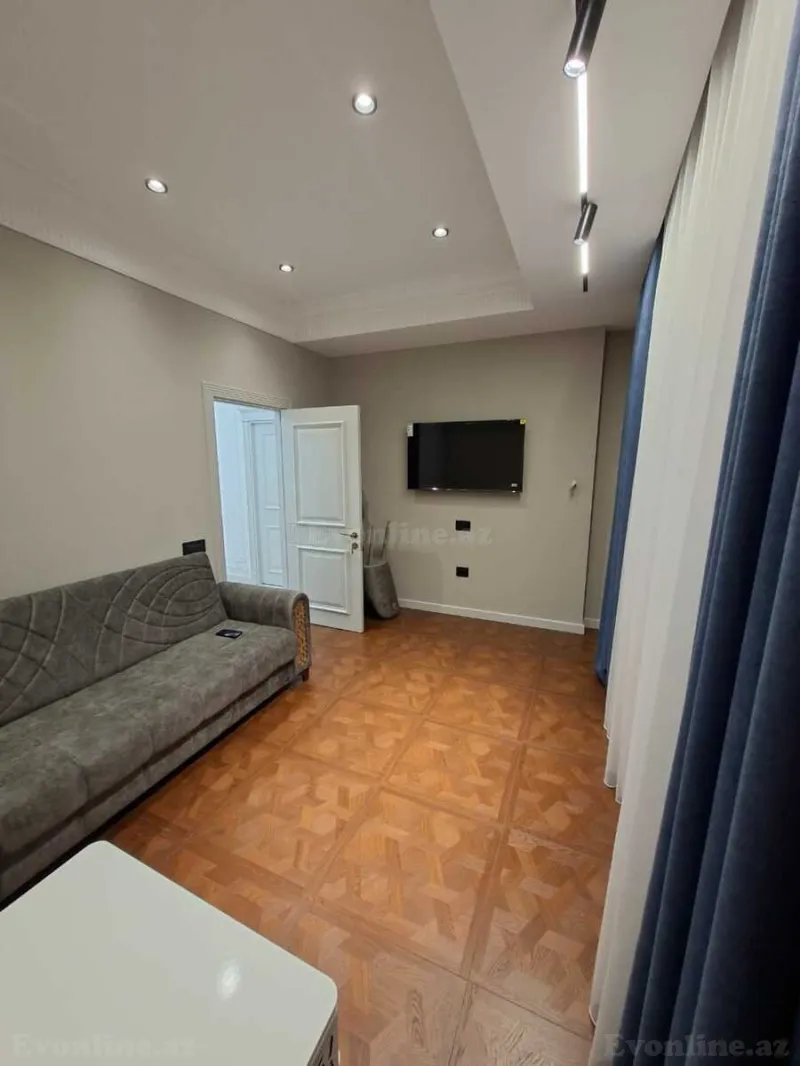 Satılır 3 otaqlı Mənzil Yeni tikili 100 m² 20 Yanvar m. - şəkil 18