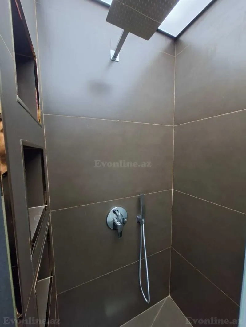 Satılır 3 otaqlı Mənzil Yeni tikili 100 m² 20 Yanvar m. - şəkil 21