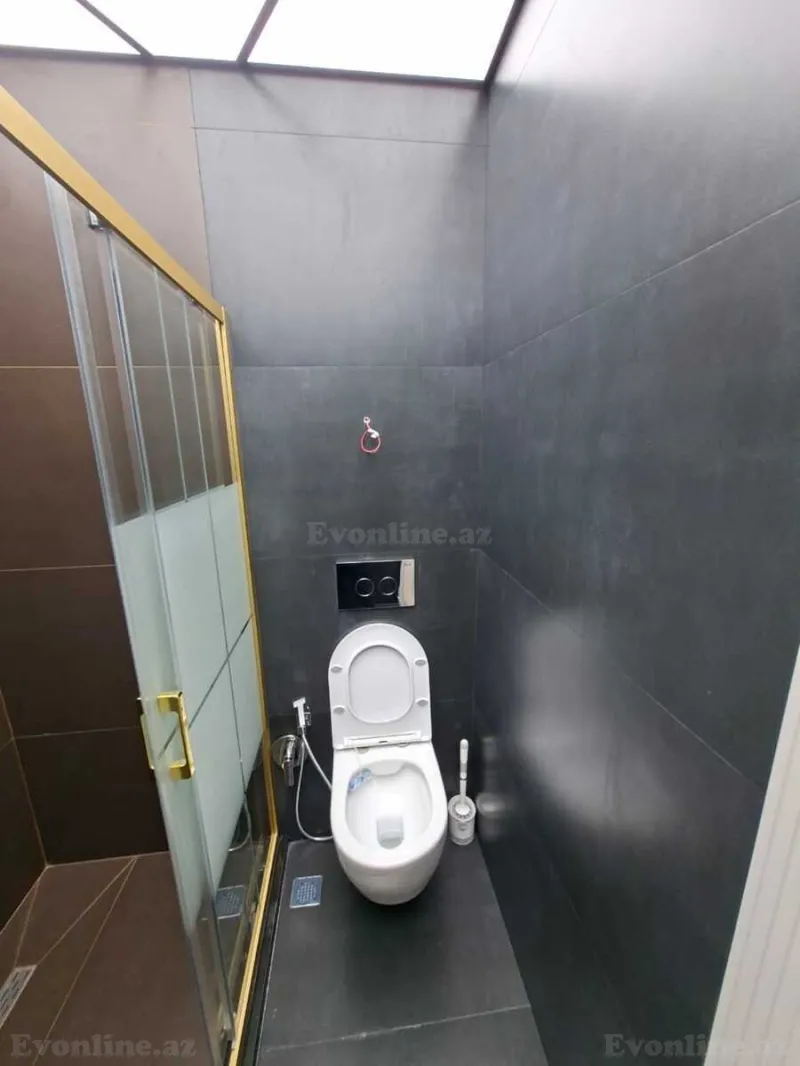 Satılır 3 otaqlı Mənzil Yeni tikili 100 m² 20 Yanvar m. - şəkil 22