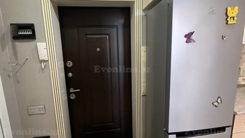 Satılır 2 otaqlı Mənzil Yeni tikili 60 m² Masazır