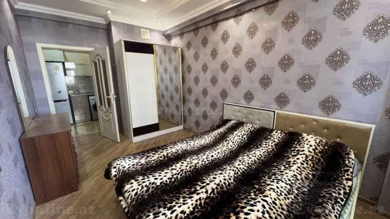 Satılır 2 otaqlı Mənzil Yeni tikili 60 m² Masazır - şəkil 4