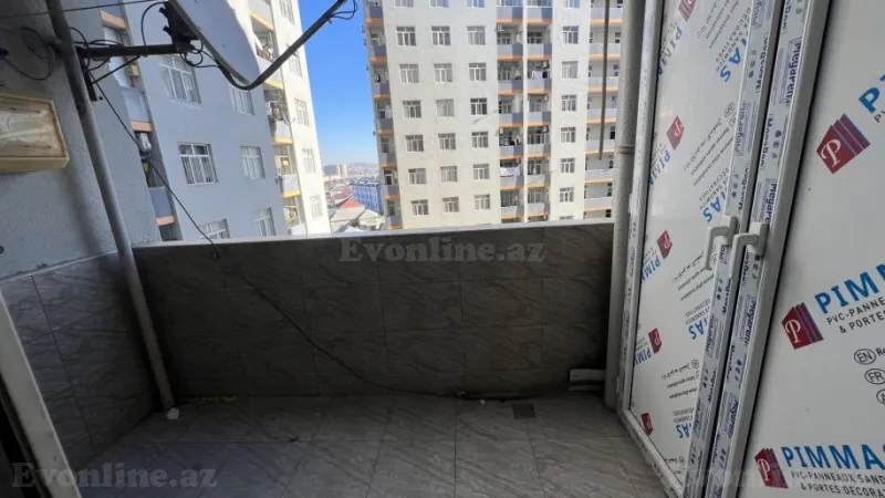 Satılır 2 otaqlı Mənzil Yeni tikili 60 m² Masazır - şəkil 5