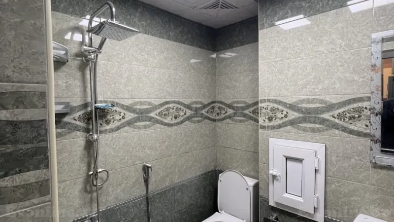 Satılır 2 otaqlı Mənzil Yeni tikili 60 m² Masazır - şəkil 6