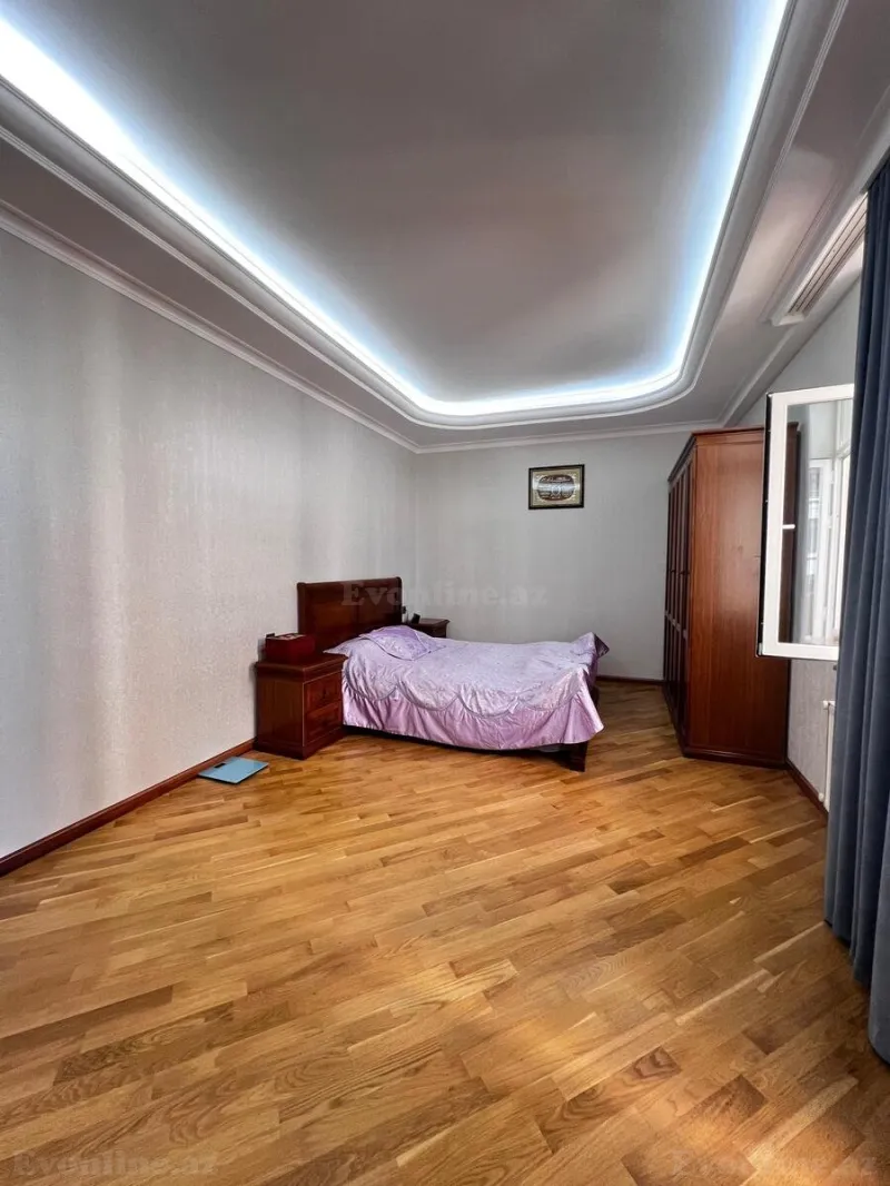 Satılır 3 otaqlı Mənzil Yeni tikili 155 m² 28 May m. - şəkil 10