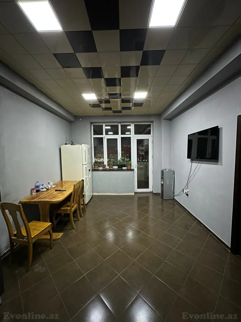 Kirayə verilir 2 otaqlı Mənzil Yeni tikili 105 m² Yasamal - şəkil 11