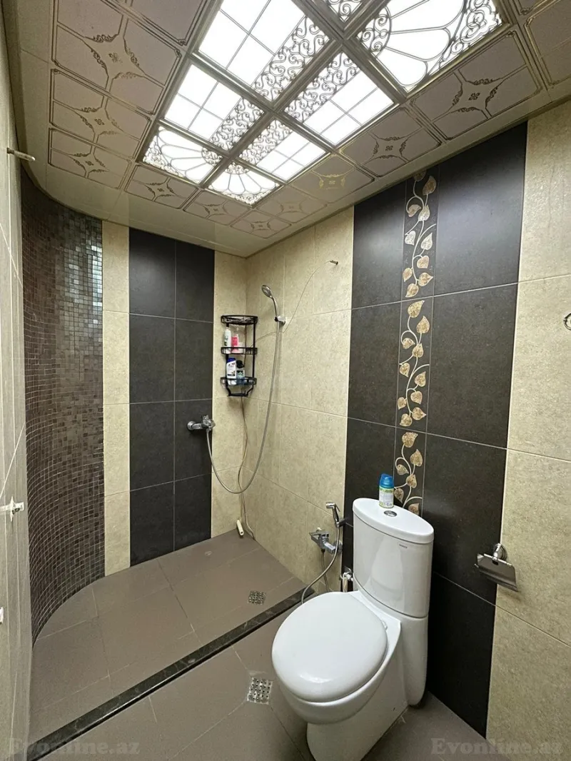 Kirayə verilir 2 otaqlı Mənzil Yeni tikili 105 m² Yasamal - şəkil 12