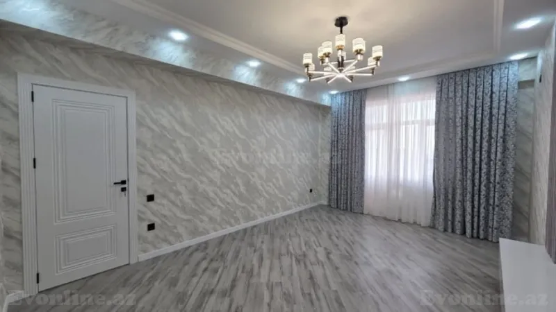Satılır 3 otaqlı Mənzil Yeni tikili 92 m² Sumqayıt