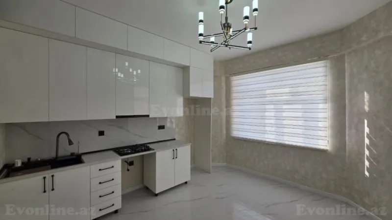 Satılır 3 otaqlı Mənzil Yeni tikili 92 m² Sumqayıt - şəkil 2