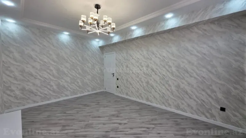 Satılır 3 otaqlı Mənzil Yeni tikili 92 m² Sumqayıt - şəkil 3