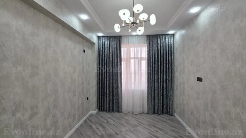 Satılır 3 otaqlı Mənzil Yeni tikili 92 m² Sumqayıt - şəkil 7