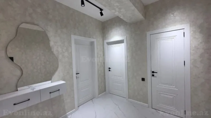 Satılır 3 otaqlı Mənzil Yeni tikili 92 m² Sumqayıt - şəkil 8