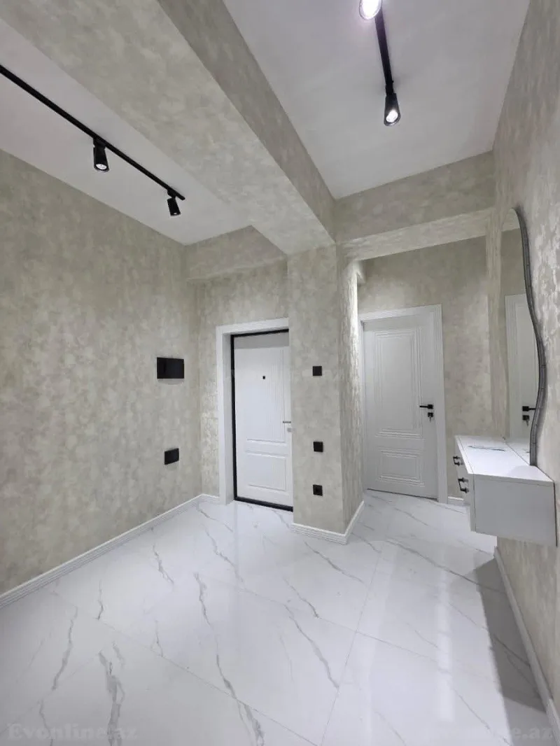 Satılır 3 otaqlı Mənzil Yeni tikili 92 m² Sumqayıt - şəkil 11