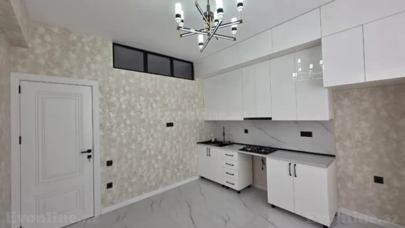 Satılır 3 otaqlı Mənzil Yeni tikili 92 m² Sumqayıt - şəkil 12