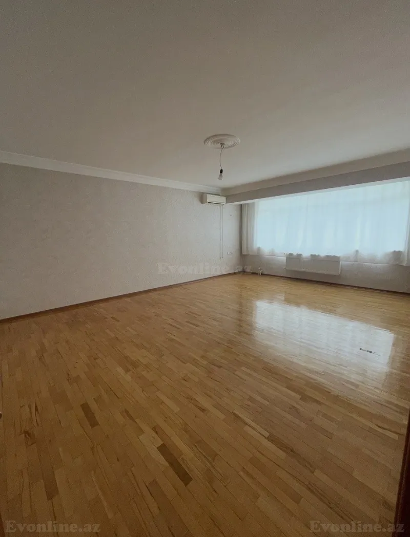 Satılır 3 otaqlı Mənzil Köhnə tikili 105 m² Yasamal - şəkil 4