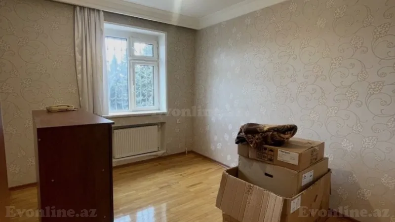 Satılır 3 otaqlı Mənzil Köhnə tikili 105 m² Yasamal - şəkil 5