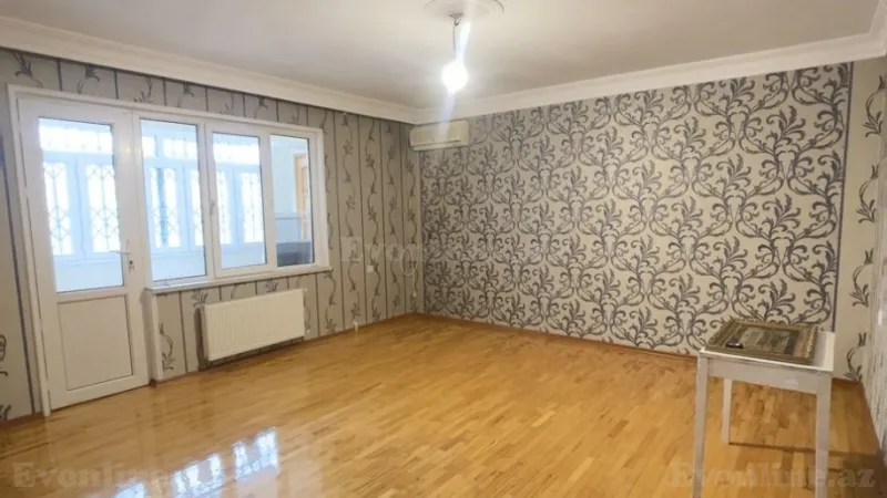 Satılır 3 otaqlı Mənzil Köhnə tikili 105 m² Yasamal - şəkil 6