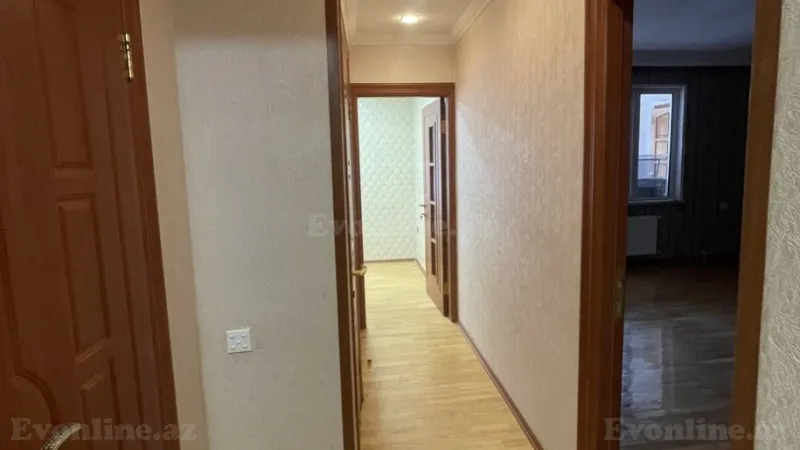 Satılır 3 otaqlı Mənzil Köhnə tikili 105 m² Yasamal - şəkil 9