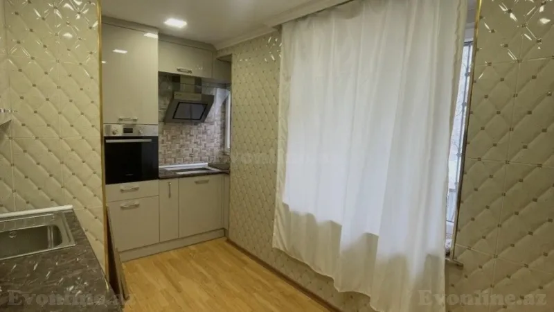 Satılır 3 otaqlı Mənzil Köhnə tikili 105 m² Yasamal - şəkil 10