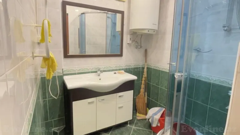 Satılır 3 otaqlı Mənzil Köhnə tikili 105 m² Yasamal - şəkil 11