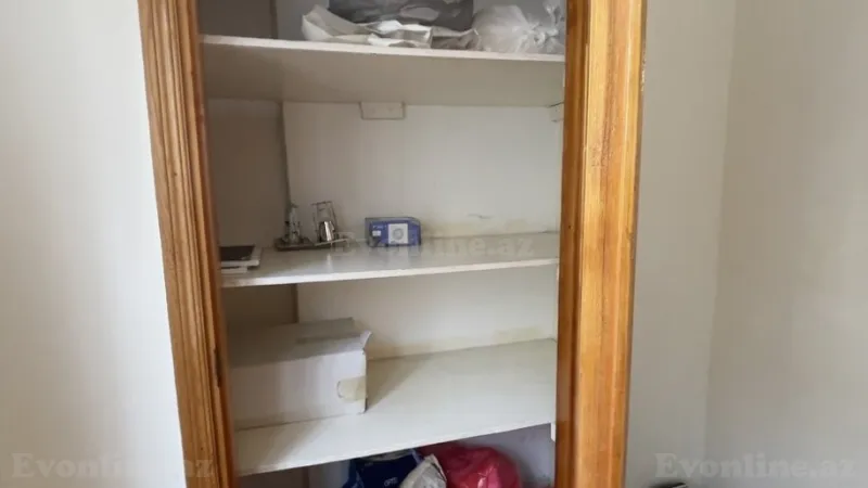 Satılır 3 otaqlı Mənzil Köhnə tikili 105 m² Yasamal - şəkil 13