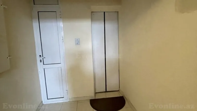 Satılır 3 otaqlı Mənzil Köhnə tikili 105 m² Yasamal - şəkil 15