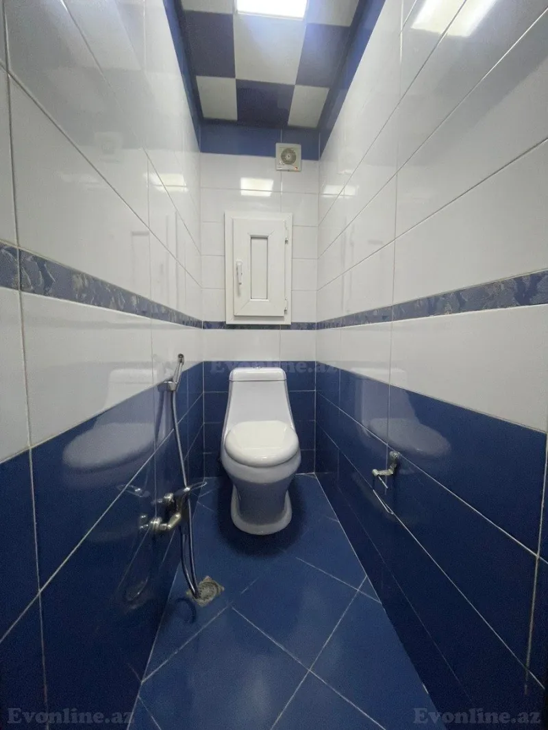 Satılır 2 otaqlı Mənzil Köhnə tikili 65 m² Köhnə Günəşli - şəkil 6