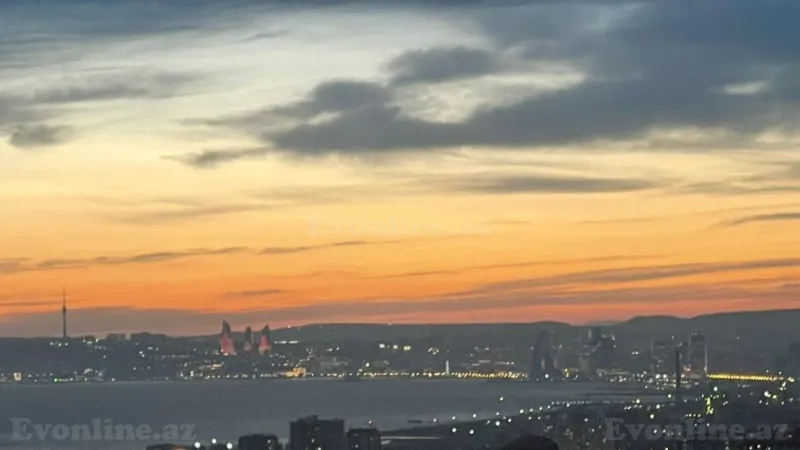 Satılır 2 otaqlı Mənzil Köhnə tikili 65 m² Köhnə Günəşli - şəkil 7