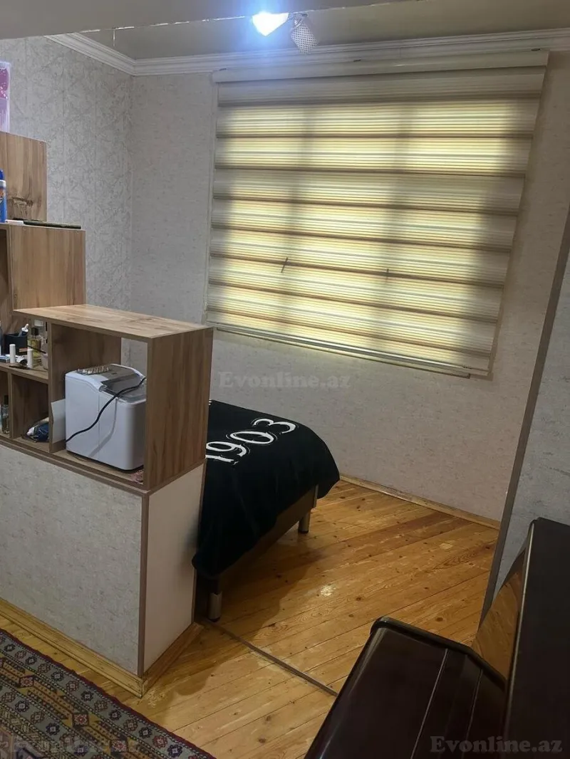 Satılır 4 otaqlı Mənzil Köhnə tikili 105 m² 9-cu mikrorayon - şəkil 7