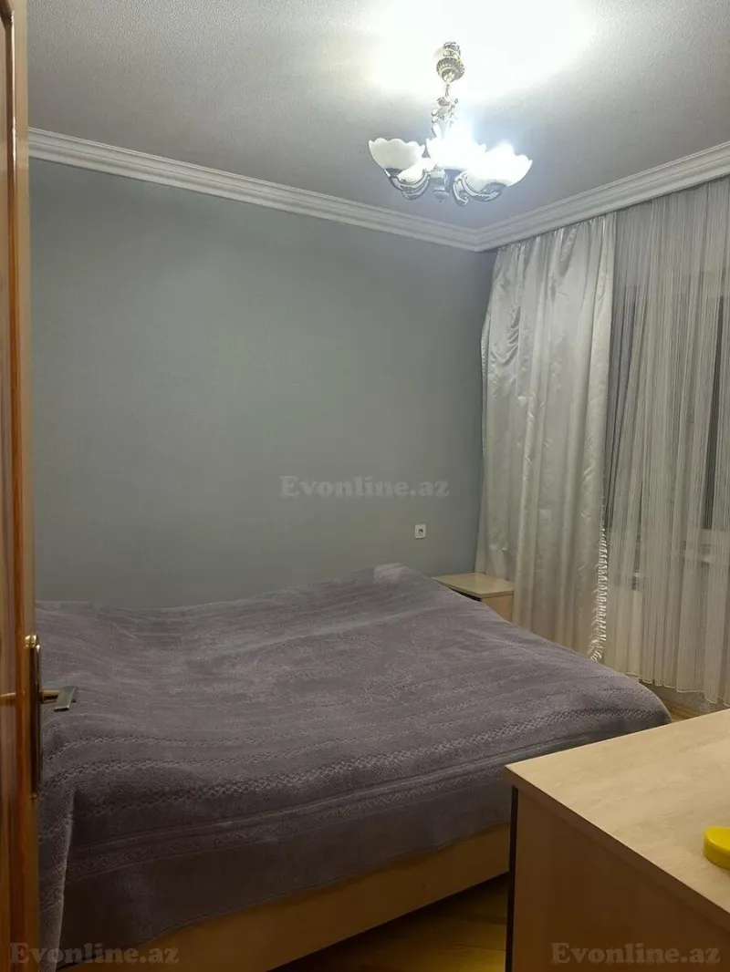 Satılır 4 otaqlı Mənzil Köhnə tikili 105 m² 9-cu mikrorayon - şəkil 9