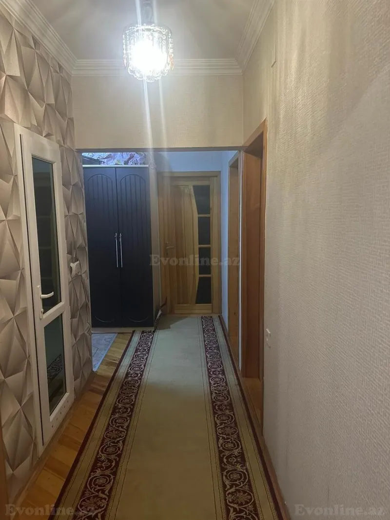 Satılır 4 otaqlı Mənzil Köhnə tikili 105 m² 9-cu mikrorayon - şəkil 11