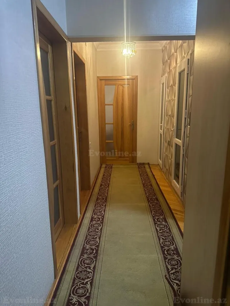 Satılır 4 otaqlı Mənzil Köhnə tikili 105 m² 9-cu mikrorayon - şəkil 13