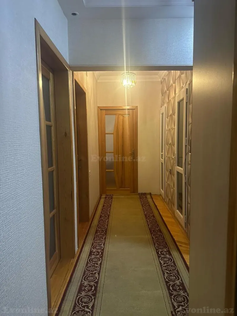 Satılır 4 otaqlı Mənzil Köhnə tikili 105 m² 9-cu mikrorayon - şəkil 14
