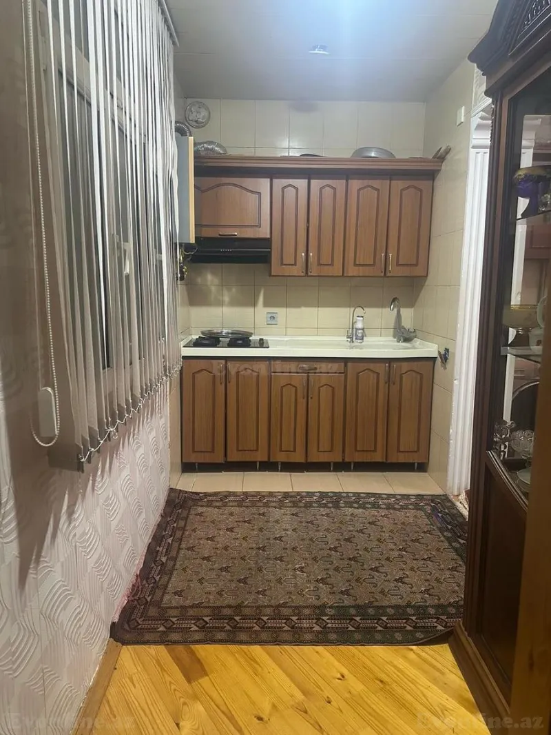Satılır 4 otaqlı Mənzil Köhnə tikili 105 m² 9-cu mikrorayon - şəkil 15