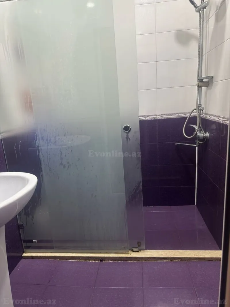 Satılır 4 otaqlı Mənzil Köhnə tikili 105 m² 9-cu mikrorayon - şəkil 18