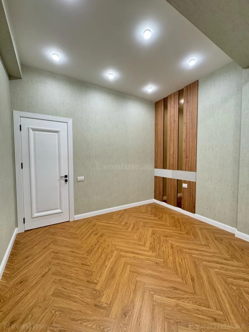 Satılır 3 otaqlı Mənzil Yeni tikili 120 m² Nəriman Nərimanov m. - şəkil 17